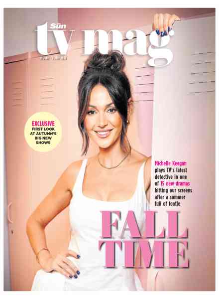 The Sun TV Mag – June 27 2026