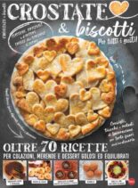 Torte della Nonna Speciale – Aprile-Maggio 2021