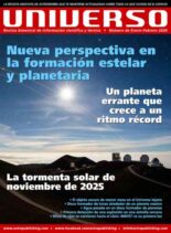 Universo – Enero-Febrero 2026