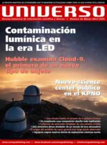 Universo – Marzo-Abril 2026