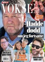 VG Voksen – 28 Juni 2026