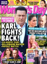 Woman’s Day Australia – Issue 26 2026