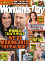 Woman’s Day New Zealand – 28 June 2026