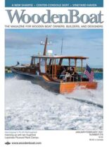 WoodenBoat – January-February 2021