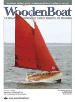 WoodenBoat – July-August 2023