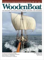 WoodenBoat – July-August 2024
