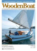 WoodenBoat – March-April 2021