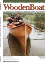 WoodenBoat – May-June 2023