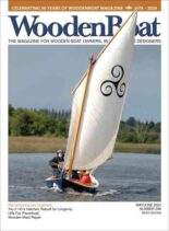 WoodenBoat – May-June 2024