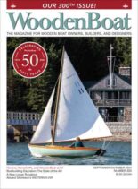 WoodenBoat – September-October 2024