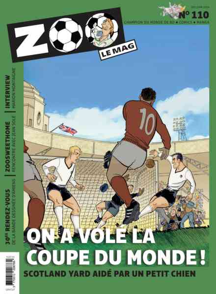 Zeweed – Printemps 2026
