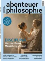 Abenteuer Philosophie – Juli-September 2026
