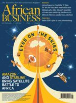 African Business English Edition – July 2026