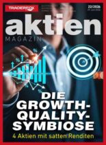 Aktien Magazin – 29 Juni 2026