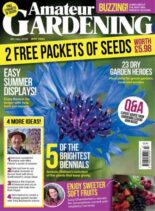 Amateur Gardening – 4 July 2026