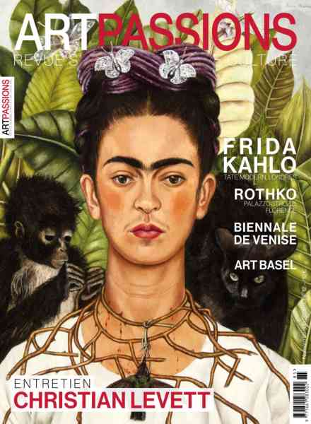 Artpassions – Juin 2026