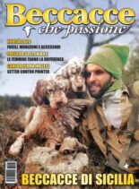 Beccacce Che Passione – Luglio-Agosto-Settembre 2026