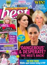 Best – 30 June 2026