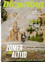 Bicycling Nederland – Juni 2026