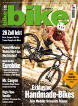 Bike Germany – August 2026
