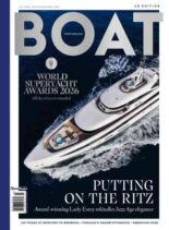 Boat International US Edition – July 2026
