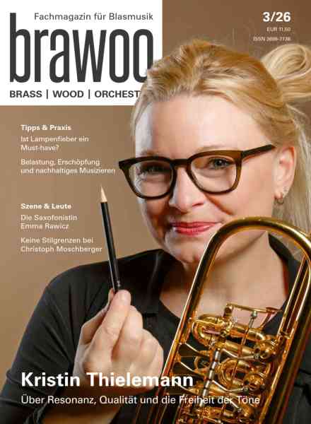 Brawoo – Ausgabe 3 2026