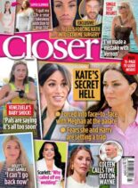 Closer UK – 4 July 2026