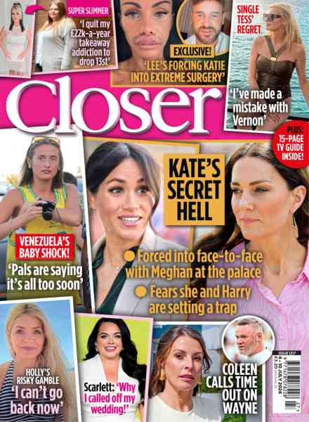 Closer UK – 4 July 2026