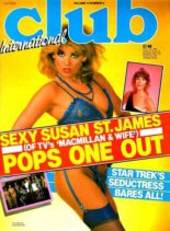 Club International – Volume 13 Number 2 1984
