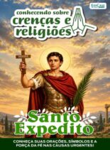 Conhecendo Crencas e Religioes – Junho 2026