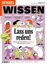 Der Spiegel Wissen – Nr 1 2024
