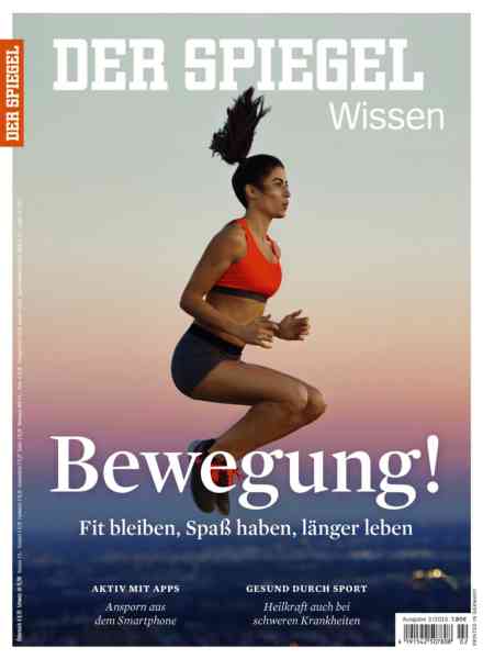Der Spiegel Wissen – Nr 2 2015