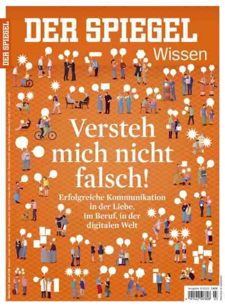 Der Spiegel Wissen – Nr 3 2015