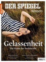Der Spiegel Wissen – Nr 4 2015