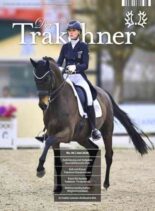 Der Trakehner – Juni 2026