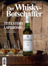 Der Whisky-Botschafter – Sommer 2026
