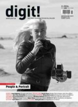 Digit! Germany – Nr 2 2026