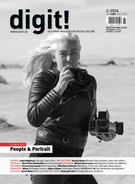 Digit! Germany – Nr 2 2026