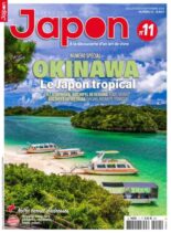 Direction Japon – Juillet-Septembre 2026