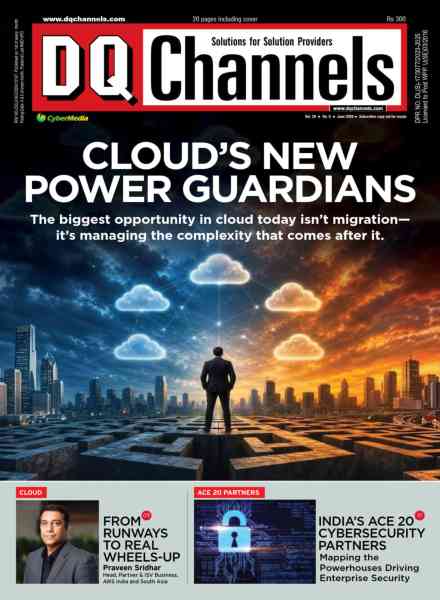 DQChannels – June 2026