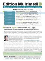 Edition Multimedia – 29 Juin 2026