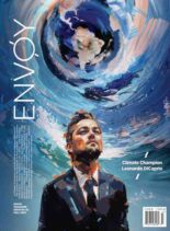 Envoy – Fall 2024