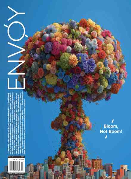 Envoy – Fall 2025