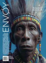 Envoy – Summer 2025