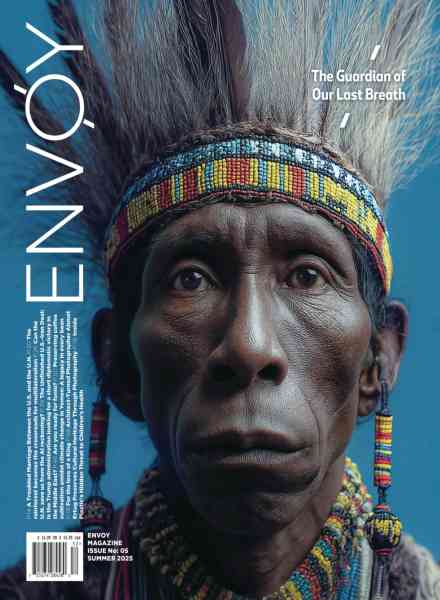 Envoy – Summer 2025