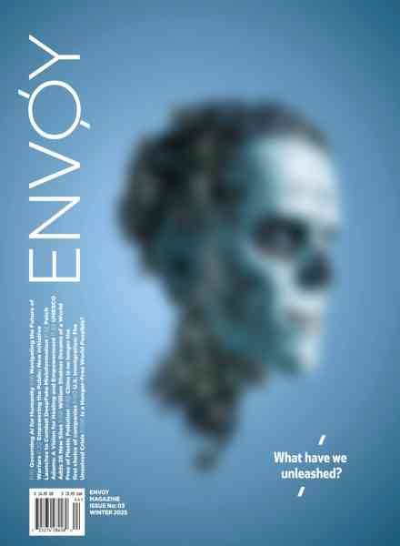 Envoy – Winter 2025