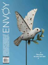 Envoy – Winter 2026