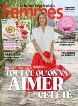 Femmes D’Aujourd’Hui – 25 Juin 2026