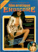 film erotique Eroscore – N 10