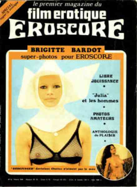 film erotique Eroscore – N 4